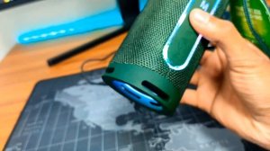 HOCO HC9 Wireless Waterproof Bluetooth Speaker Review - ট্যুরের প্রিপারেশন  ?