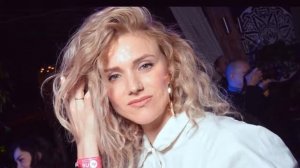 Солистка группы «Фабрика» Ирина Тонева возвращается с сольным проектом TONEVA