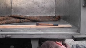 Газель - может ли дважды не повезти за 1 день.
