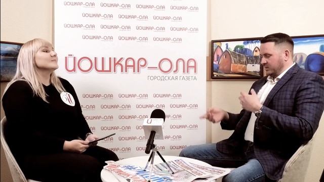 Ресторатор Иван Антропов рассказал «Йошкар-Оле» о марийской национальной кухне и необычных рецептах
