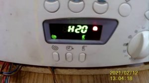 ОШИБКА H20 СТИРАЛЬНОЙ МАШИНЫ ИНДЕЗИТ ИСПРАВИТЬ СВОИМИ РУКАМИ