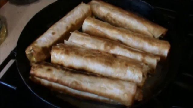 Vlog/ Завтрак из лаваша/ муж-охотник?/ Культурная программа смотреть онлайн