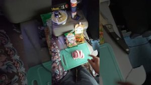 Обед дальнобойщика! быстро и вкусно. Рецепт