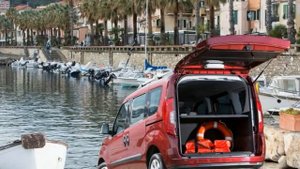 New Fiat Doblo – рестайлинг второго поколения компактвэна
