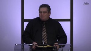 "Притча о Талантах" - Проповедь Андрея Савина