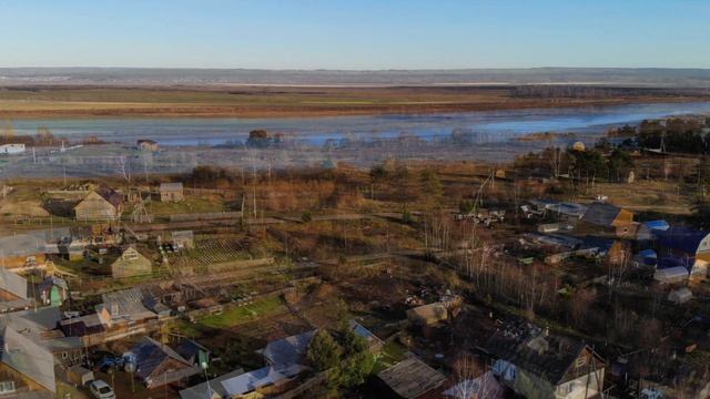 Земельный участок ИЖС 11,1 соток в с. Курлек (Томск) смотреть онлайн