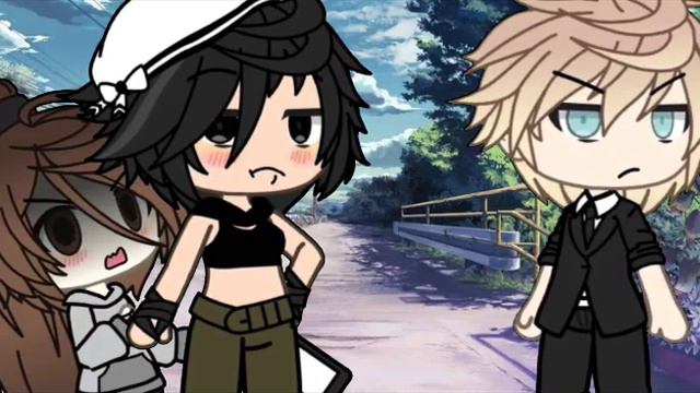 Лиза старалась надеюсь вам нравится(сори за лаги) смотреть онлайн