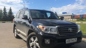 Land cruiser 200 premium horn Toyota Lexus 0852260010