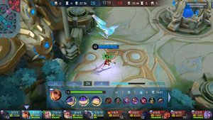 Эсмеральда 2022 Мифик. Эсмиральда. Игра. Сборка. Mobile legends. MLBB.