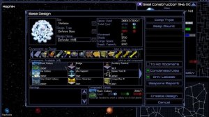 Space Empires IV - 23 -- Strategy