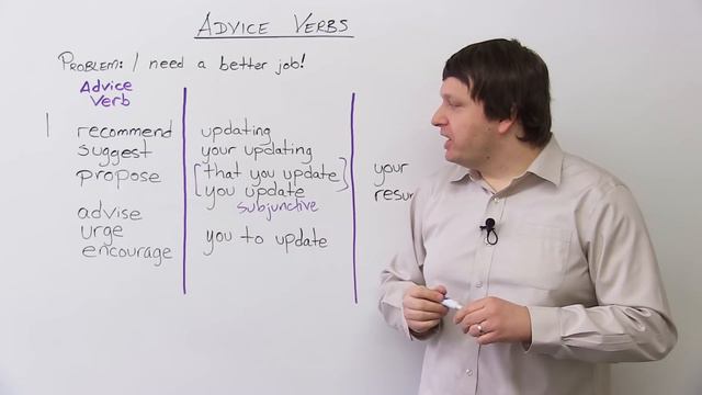 How to Give Advice in English - recommend, suggest, advise, encourage... смотреть онлайн