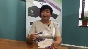 M.international MiMax