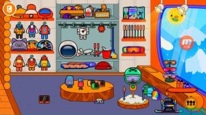 Все секреты ТОКА БОКА ЗИМА!!!