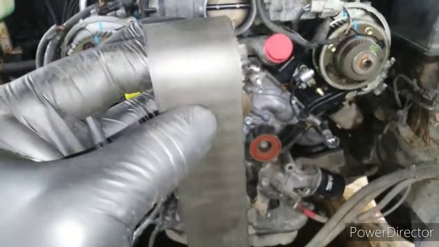 Ремень ГРМ и ролики. Менять ЛИ? СВАП - КОМПЛЕКТ??? 1uz-fe vvti смотреть онлайн