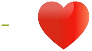 Футаж. Биение сердца. Кардиология. Сердцебиение. Короткое видео без звука. #Shorts