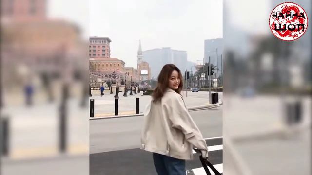 ЖЕНСКАЯ ОСЕННЕ ВЕСЕННЯЯ КУРТКА с Алиэкспресс 2021 смотреть онлайн