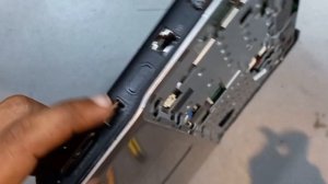 compaq presario cq60 disassemble