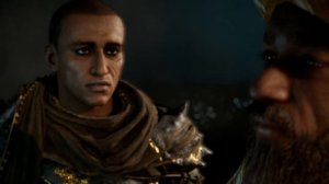 Assassin`s Creed Origins - Амунет