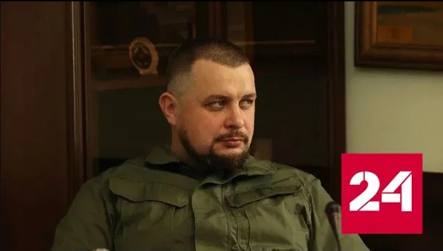 Убийство Владлена Татарского. Хронология событий - Россия 24 