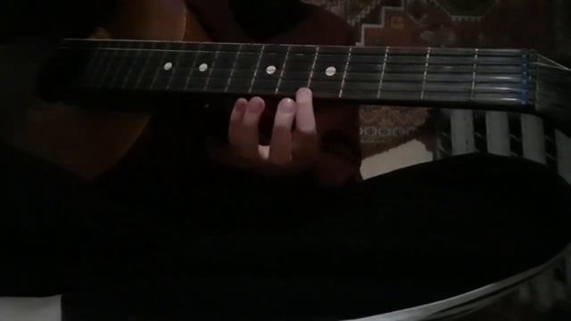 Как сыграть на гитаре в траве сидел кузнечик (для начинающих!) смотреть онлайн