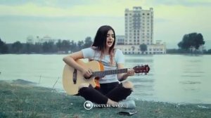 Сарвиноз (SARA) -АГЕ ИШК 2020 | Sarvinoz (SARA) -AGE ISHQ 2020