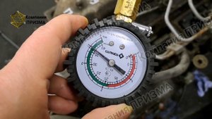 Двигатель Кубота В2203 Kubota V2203