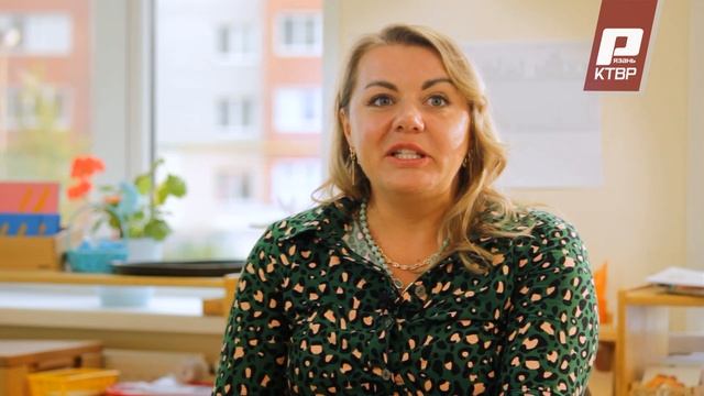 Юлия Коричнева о системе Монтессори, рязанском бизнесе и "Kidcodes" /// Продамские истории смотреть онлайн