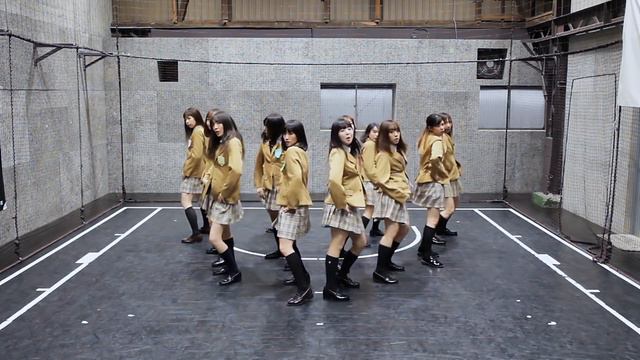 【カラフル娘。】自由な国だから 踊ってみた(DanceCover)【モーニング娘。'18】