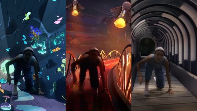 Worlds Made on iPad _ Apple aoimKc1CGh4 1920x1080 смотреть онлайн