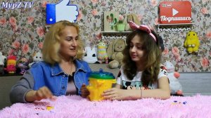 ЧЕЛЛЕНДЖ ОСТОРОЖНО МУХИ / ВЕДРО С МУХАМИ / ЗАБАВНАЯ ИГРА