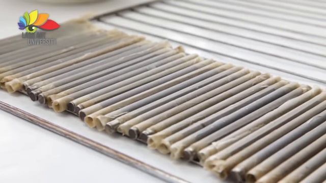 Производство ресниц смотреть онлайн