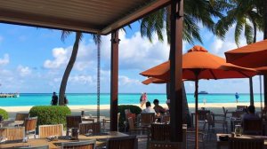 Club Med Kani Maldives