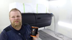 Бюджетный ремонт, недорогой но увесистый грунт JetaPro 5553