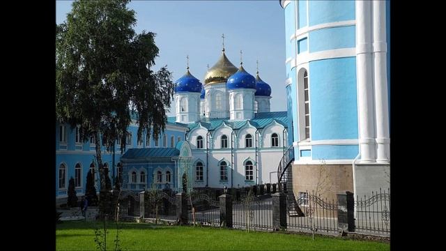 Тропарь, кондак,молитва и величание святителю Христову и чудотворцу Тихону Задонскому смотреть онлайн