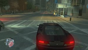 Фарм денег в гта 4