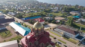 Лаишево, Татарстан