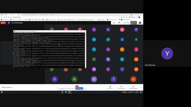 Getting Started With Python Bootcamp смотреть онлайн