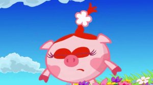 Smesharovo/Смешарово (Gravity Falls+Kikoriki/Пародия со Смешариками)