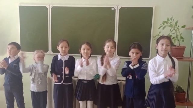 Музыка 2б класс. Песня "Я рисую море" музыка Ю. Тугаринова, слова Вл. Орлова смотреть онлайн