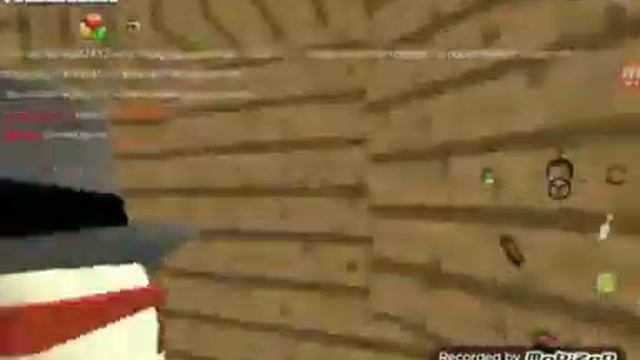 обычный день в Chicken Gun (улучшенная версия) #2 смотреть онлайн