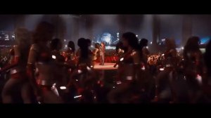 Opening Scene - Iron Man Entrance 'Stark Expo' - Iron Man 2 (2010) HD