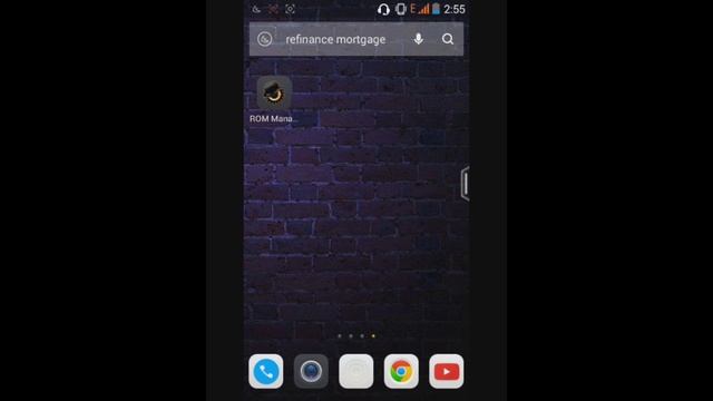 Как установить кастомное рекавери |Android|