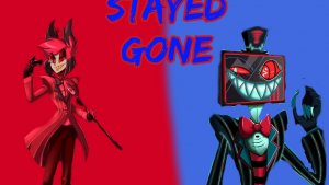 Stayed Gone(Rus uersion).