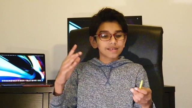 MacBook Air 2020 Review