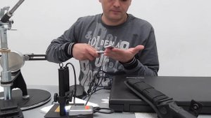 Природный точильный камень СУНГАРИ. Великолепная работа.