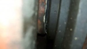 Ремонт тормозной муфты на прессе КД 2322Е