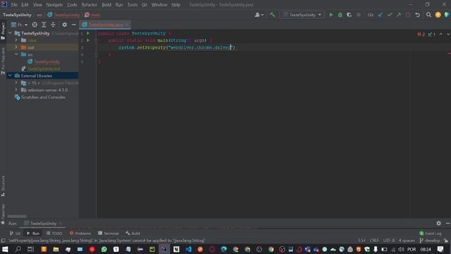 Selenium IDE - Utilização, Funcionalidades e Instalação. смотреть онлайн