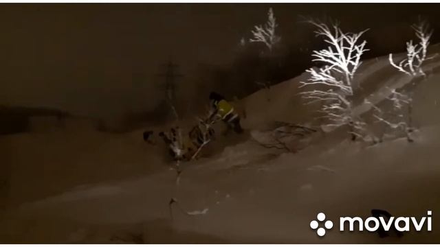 Ski doo tundra 550 смотреть онлайн