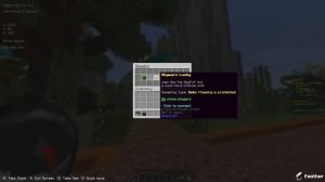 When using controller to play java minecraft goes wrong