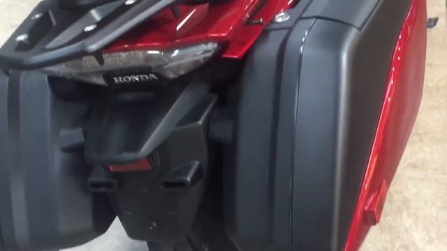 2014 Honda CTX1300 FOR SALE!! смотреть онлайн